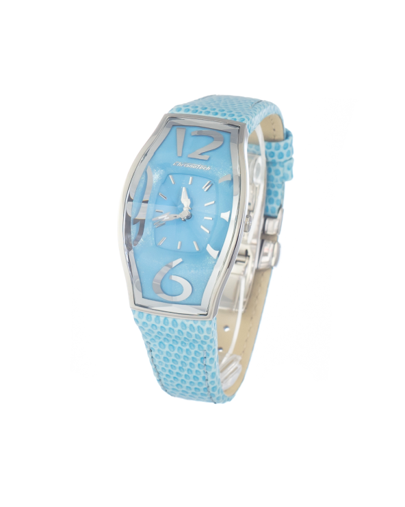 WATCH CHRONOTECH WOMAN CT7932AL-81 (28MM)