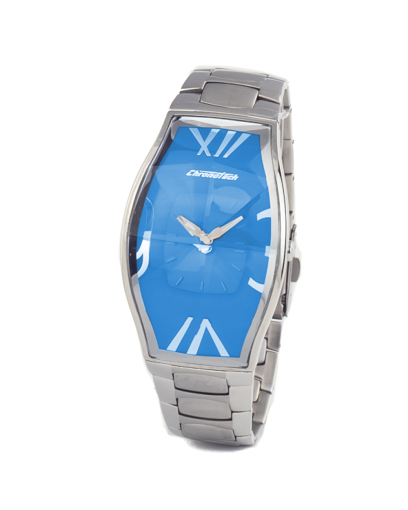 WATCH CHRONOTECH WOMAN CT7932L-01M (28MM)