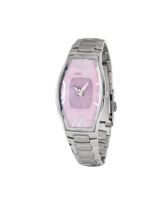 WATCH CHRONOTECH WOMAN CT7932L-07M (28MM)