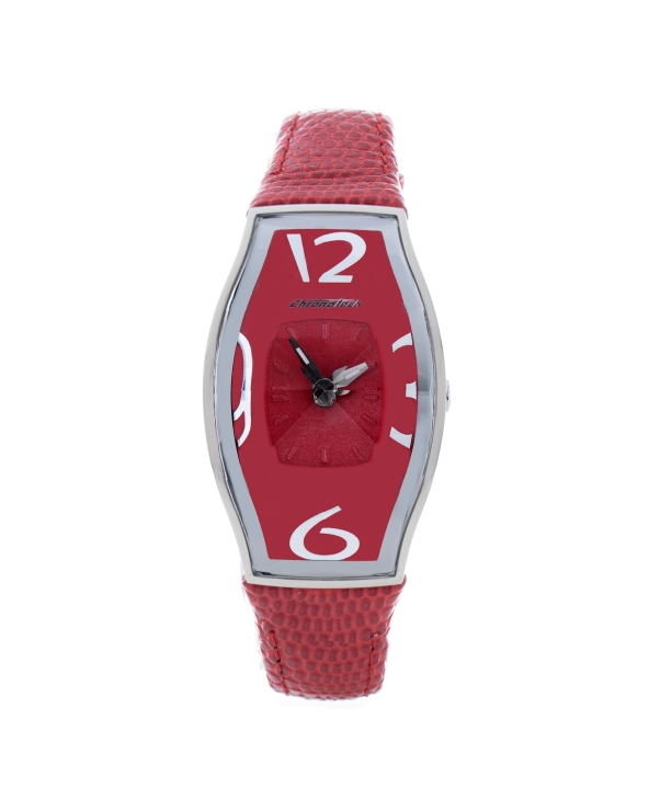 WATCH CHRONOTECH WOMAN CT7932L-14 (28MM)