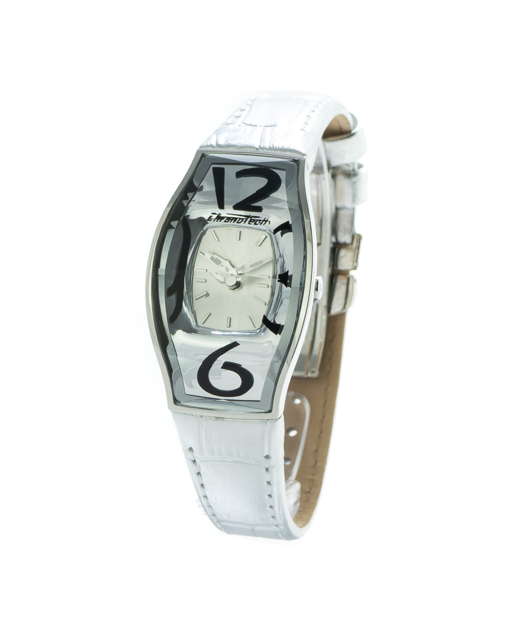 WATCH CHRONOTECH WOMAN CT7932L-52 (27MM)