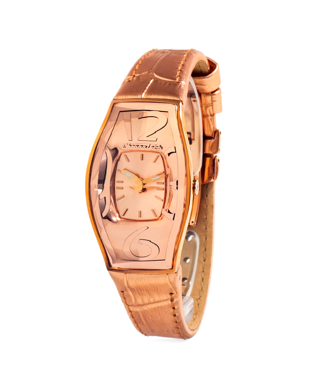 WATCH CHRONOTECH WOMAN CT7932L-68 (27MM)