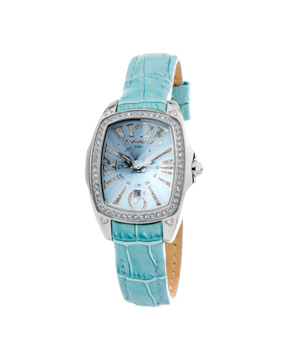 WATCH CHRONOTECH WOMAN CT7948LS-01 (28MM)