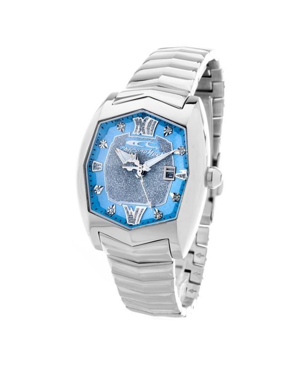 WATCH CHRONOTECH WOMAN CT7964L-01M (34MM)