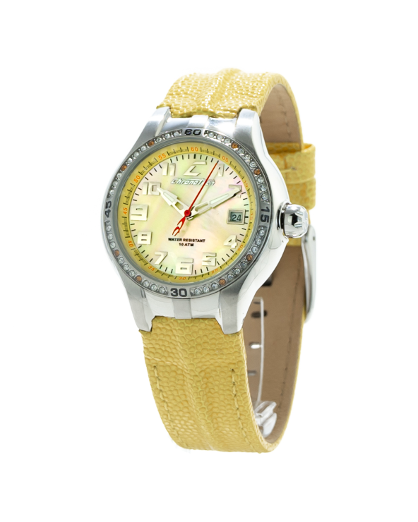 WATCH CHRONOTECH WOMAN CT7980L-05S (37MM)