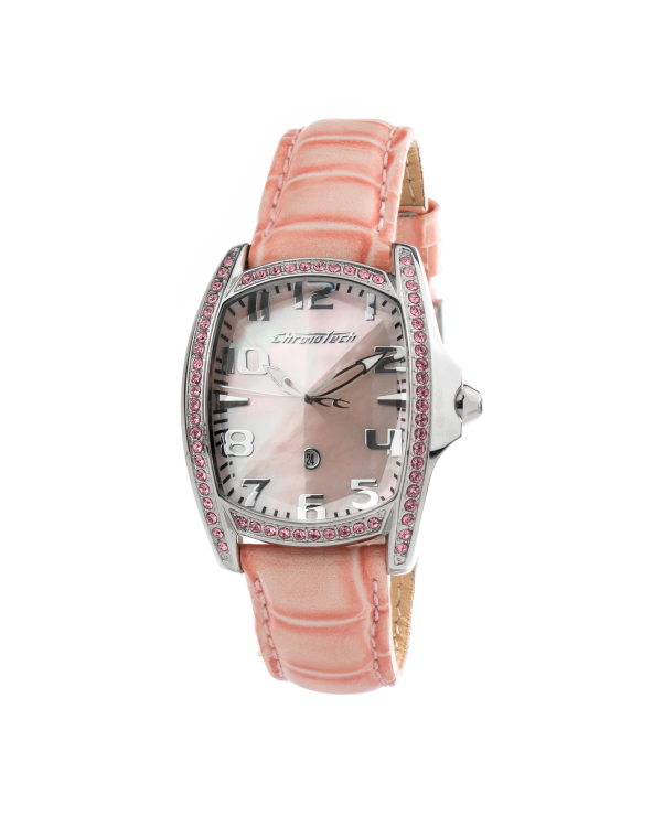 WATCH CHRONOTECH WOMAN CT7988LS-27 (33MM)