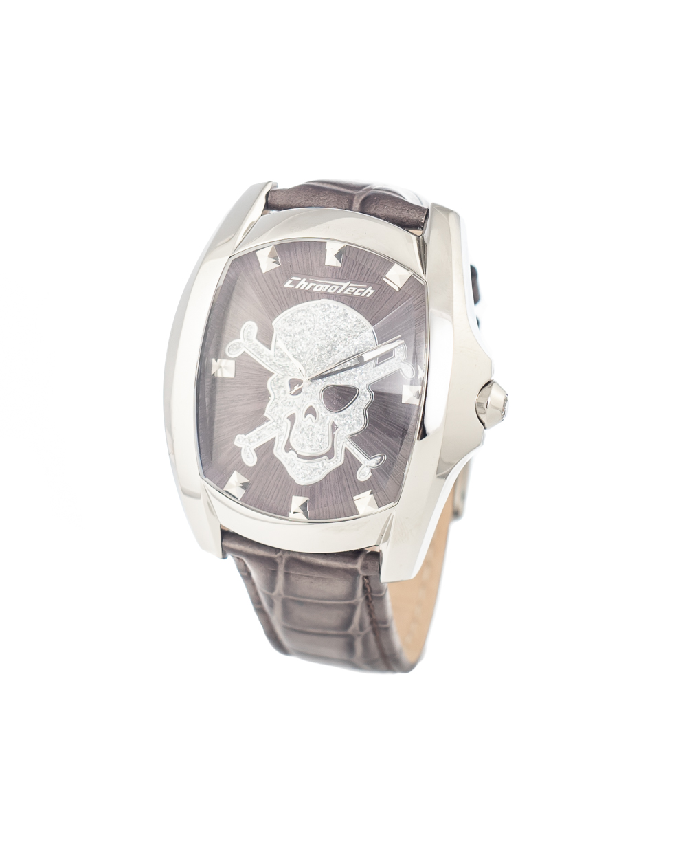 WATCH CHRONOTECH MAN CT7988M-70 (40MM)
