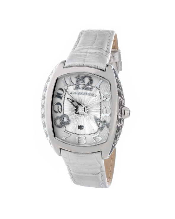 WATCH CHRONOTECH WOMAN CT7998L-09 (35MM)