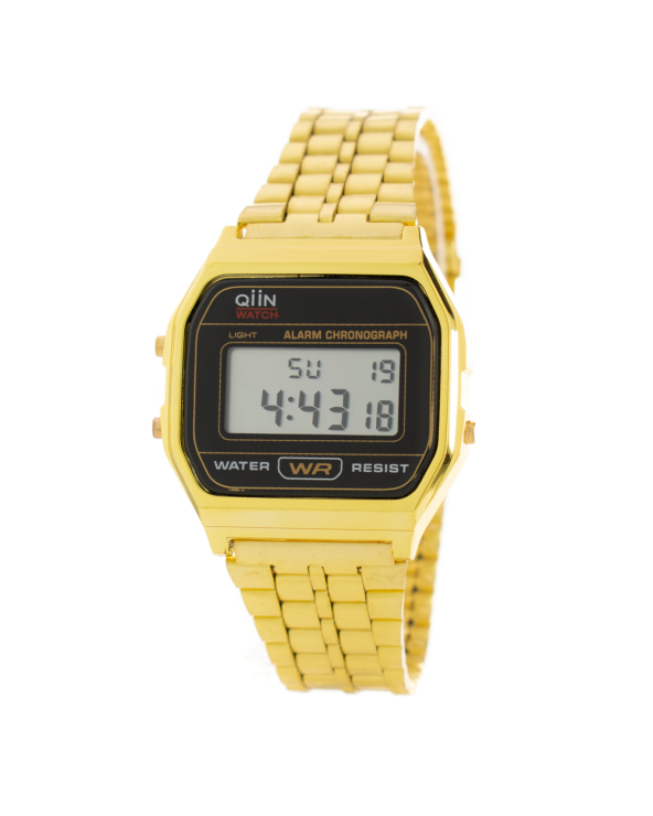 WATCH QIIN WOMAN 0312CAUS (33MM)