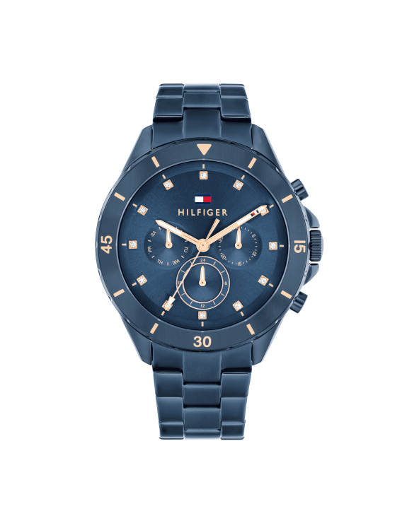 WATCH TOMMY HILFIGER WOMEN 1782743 (40MM)
