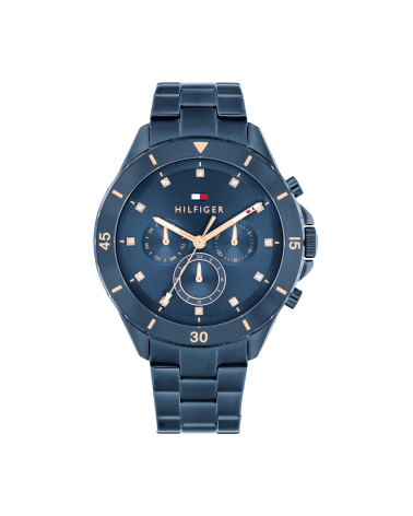 WATCH TOMMY HILFIGER WOMEN 1782743 (40MM)