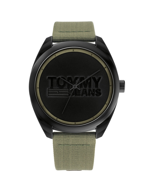 WATCH TOMMY HILFIGER MAN 1792040 (45 MM)