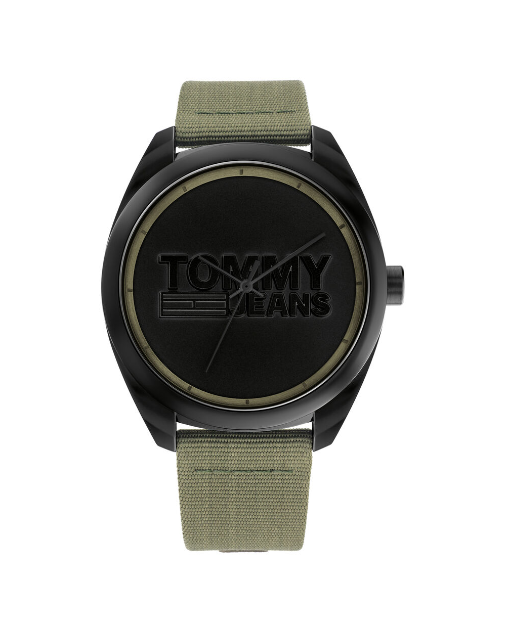 WATCH TOMMY HILFIGER MAN 1792040 (45 MM)