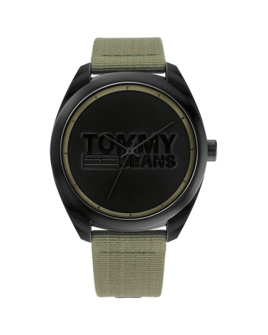 WATCH TOMMY HILFIGER MAN 1792040 (45 MM)
