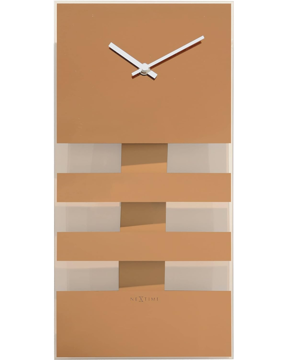WATCH NEXTIME Unisex 2855CO (38X19CM)