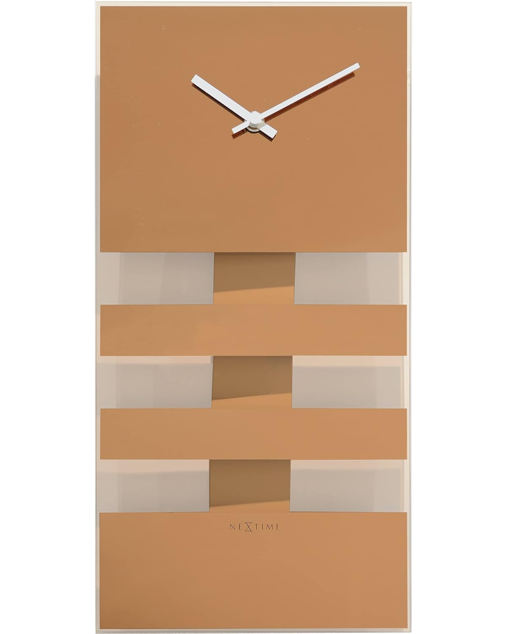 WATCH NEXTIME Unisex 2855CO (38X19CM)