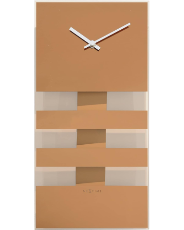 WATCH NEXTIME Unisex 2855CO (38X19CM)