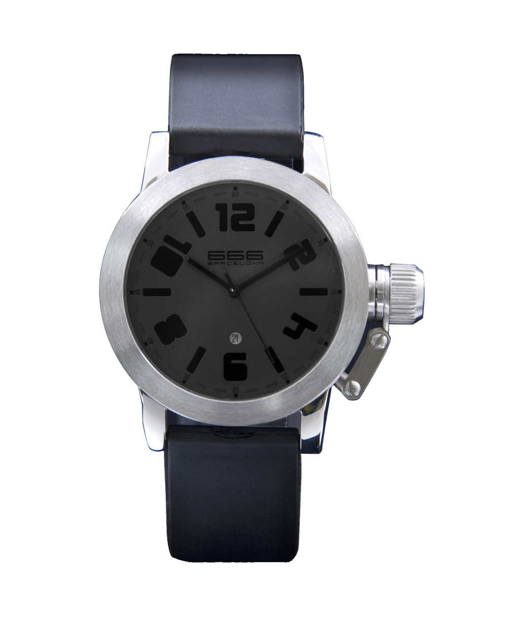 WATCH 666BARCELONA MAN 666-210 (40MM)