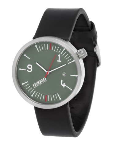 WATCH 666BARCELONA MAN 666-222 (40MM)