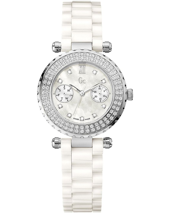 WATCH GC WOMAN A28101L1 (36MM)