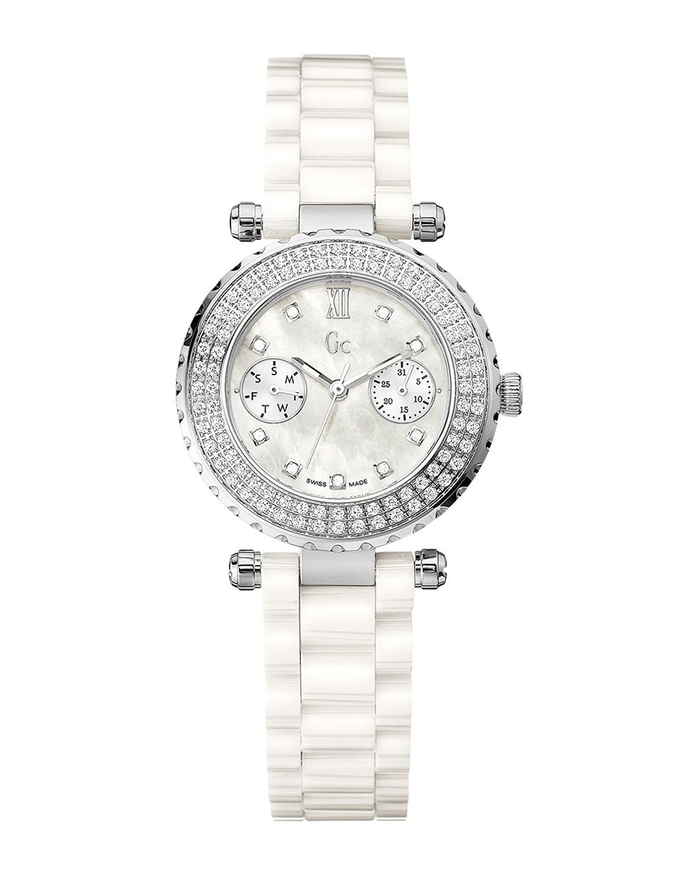 WATCH GC WOMAN A28101L1 (36MM)