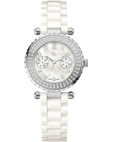 WATCH GC WOMAN A28101L1 (36MM)