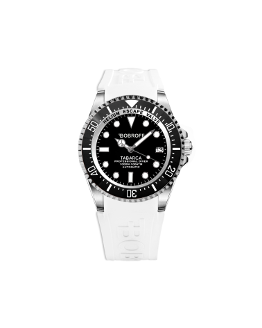 WATCH BOBROFF MAN BF0001-BFSTB (44MM)