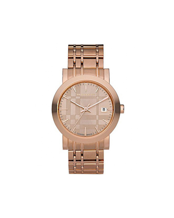 WATCH BURBERRY MAN BU1864 (38 MM)