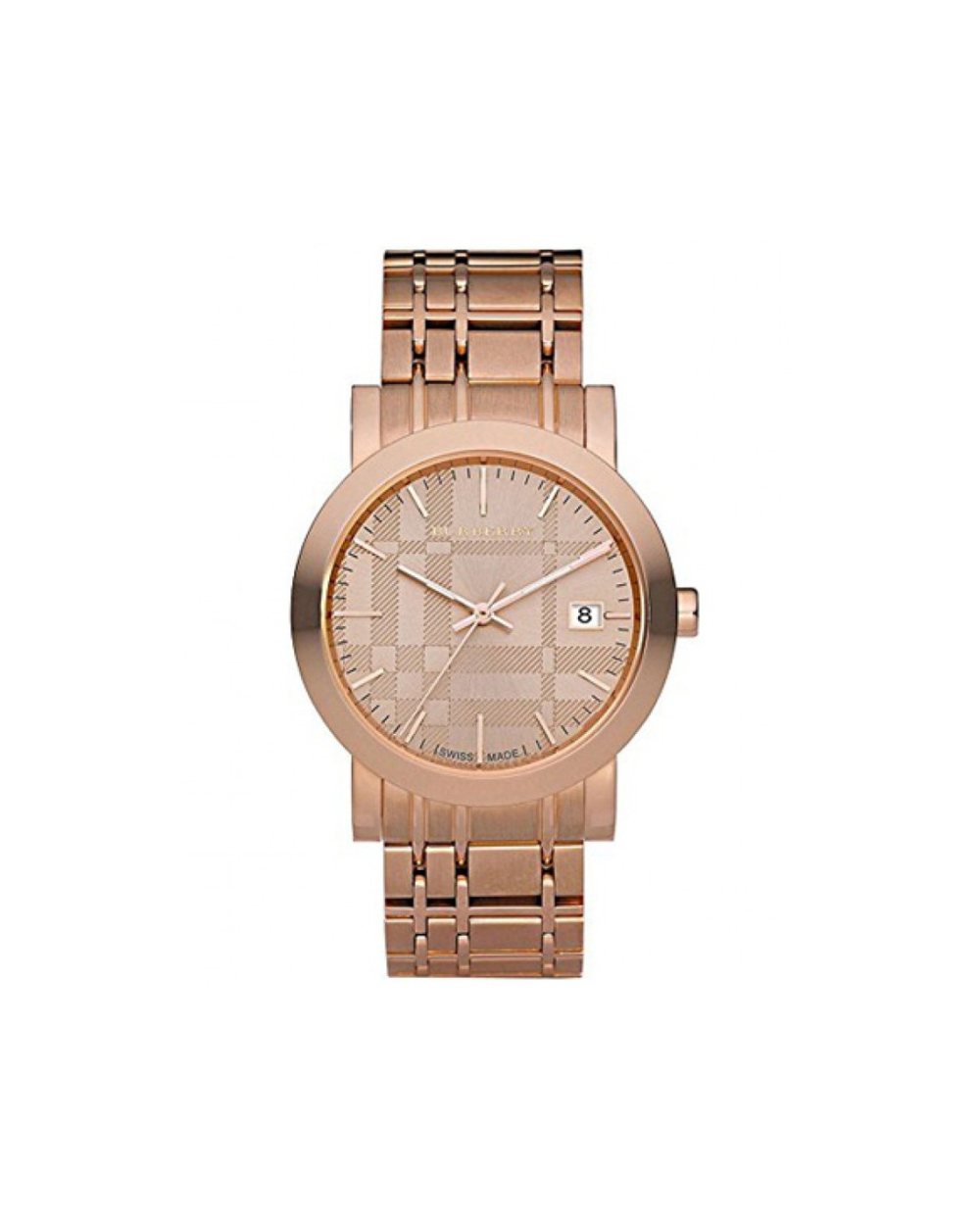 WATCH BURBERRY MAN BU1864 (38 MM)