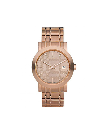 WATCH BURBERRY MAN BU1864 (38 MM)