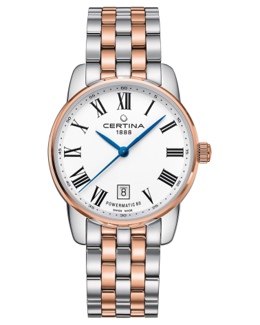 WATCH CERTINA MAN C034807220130 (39MM)