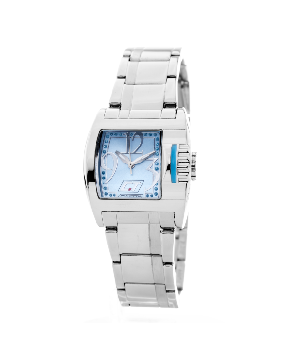WATCH CHRONOTECH WOMAN CC7042B-06M (30MM)