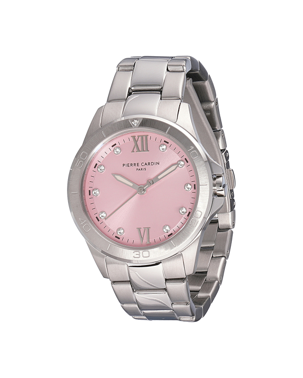 WATCH PIERRE CARDIN WOMEN CF.1009.MS.1 (34MM)