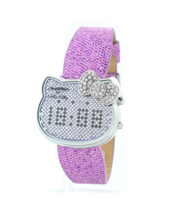 WATCH CHRONOTECH WOMAN CT7104L-05 (40MM)