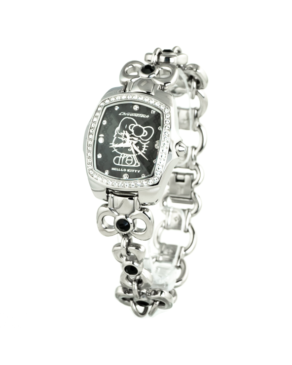 WATCH CHRONOTECH WOMAN CT7105LS-19M (29MM)