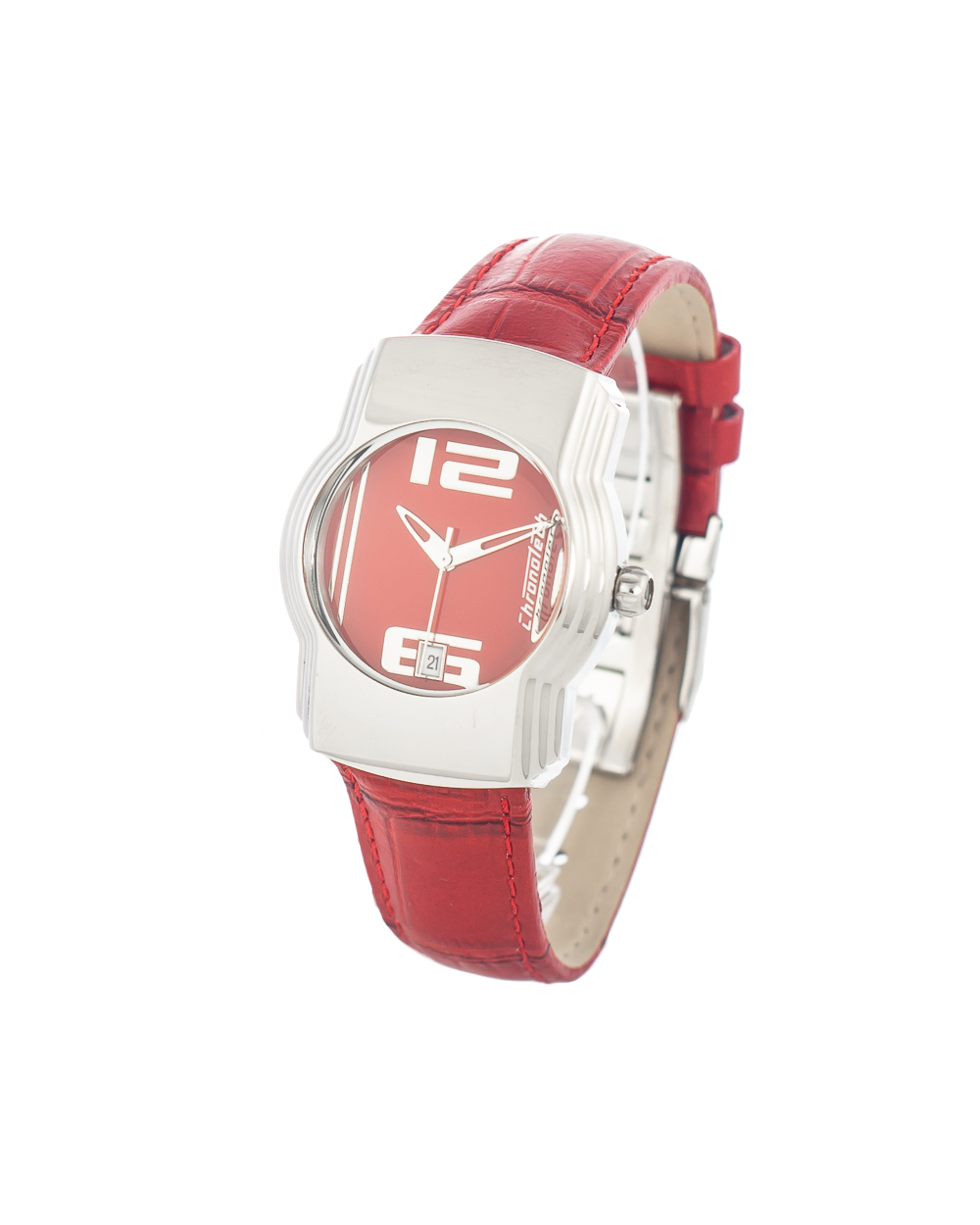 WATCH CHRONOTECH WOMAN CT7279B-05 (33MM)