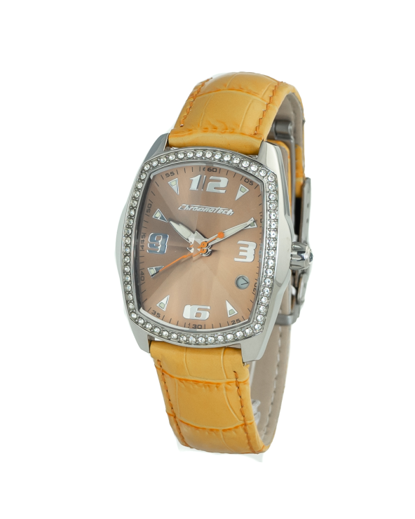 WATCH CHRONOTECH WOMAN CT7504LS-06 (33MM)