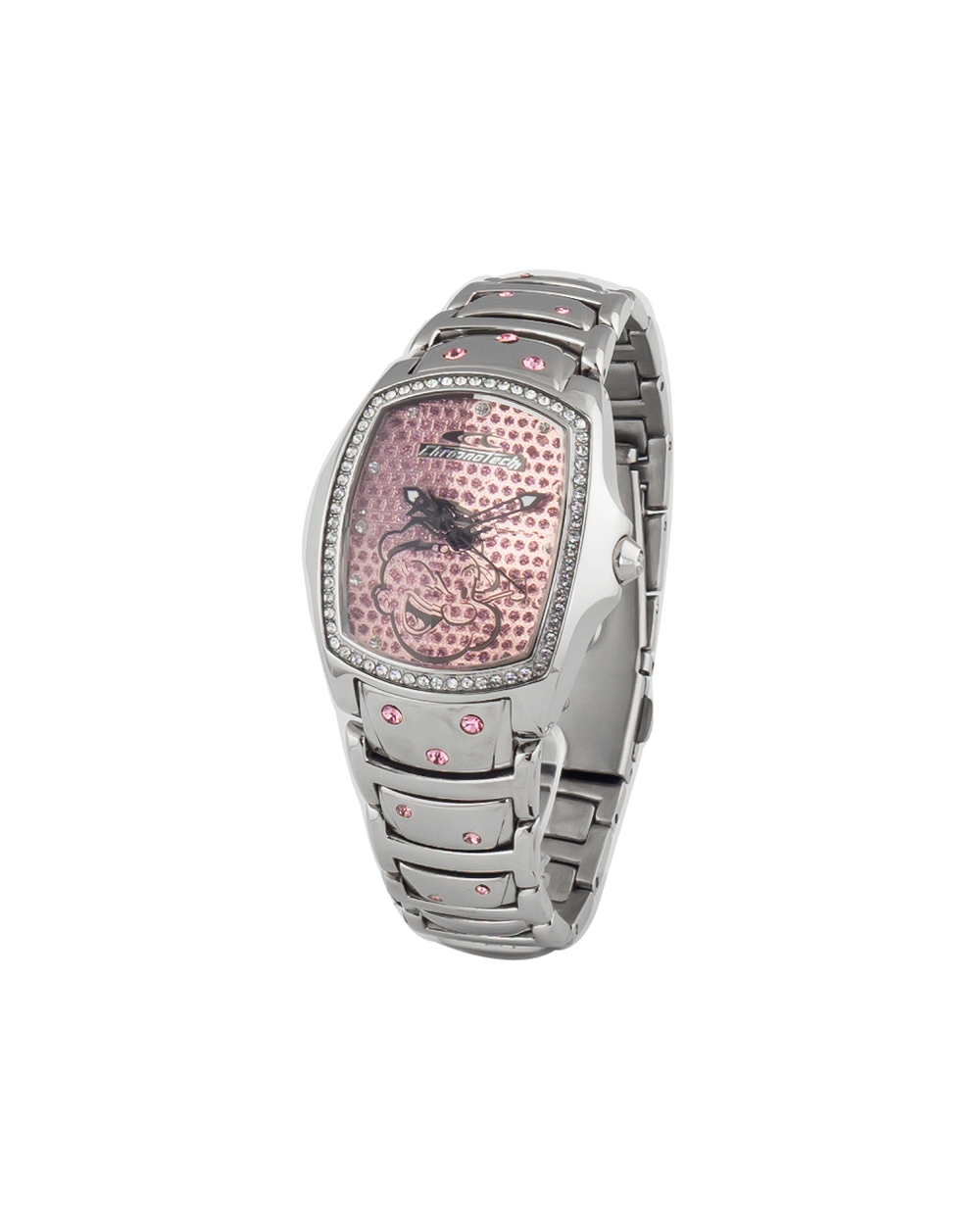 WATCH CHRONOTECH WOMAN CT7896LS-87M (33MM)