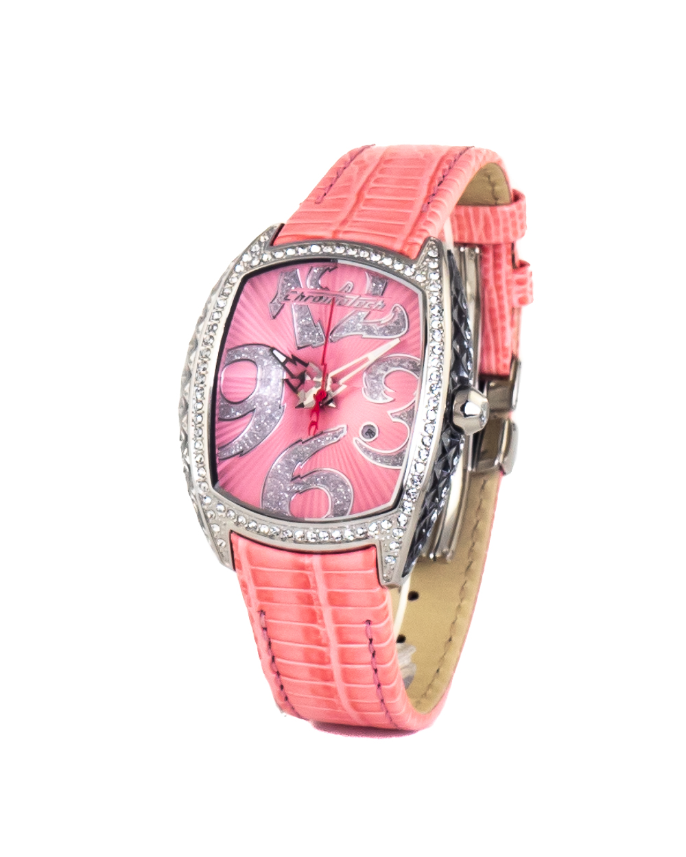 WATCH CHRONOTECH WOMAN CT7998LS-07 (33MM)