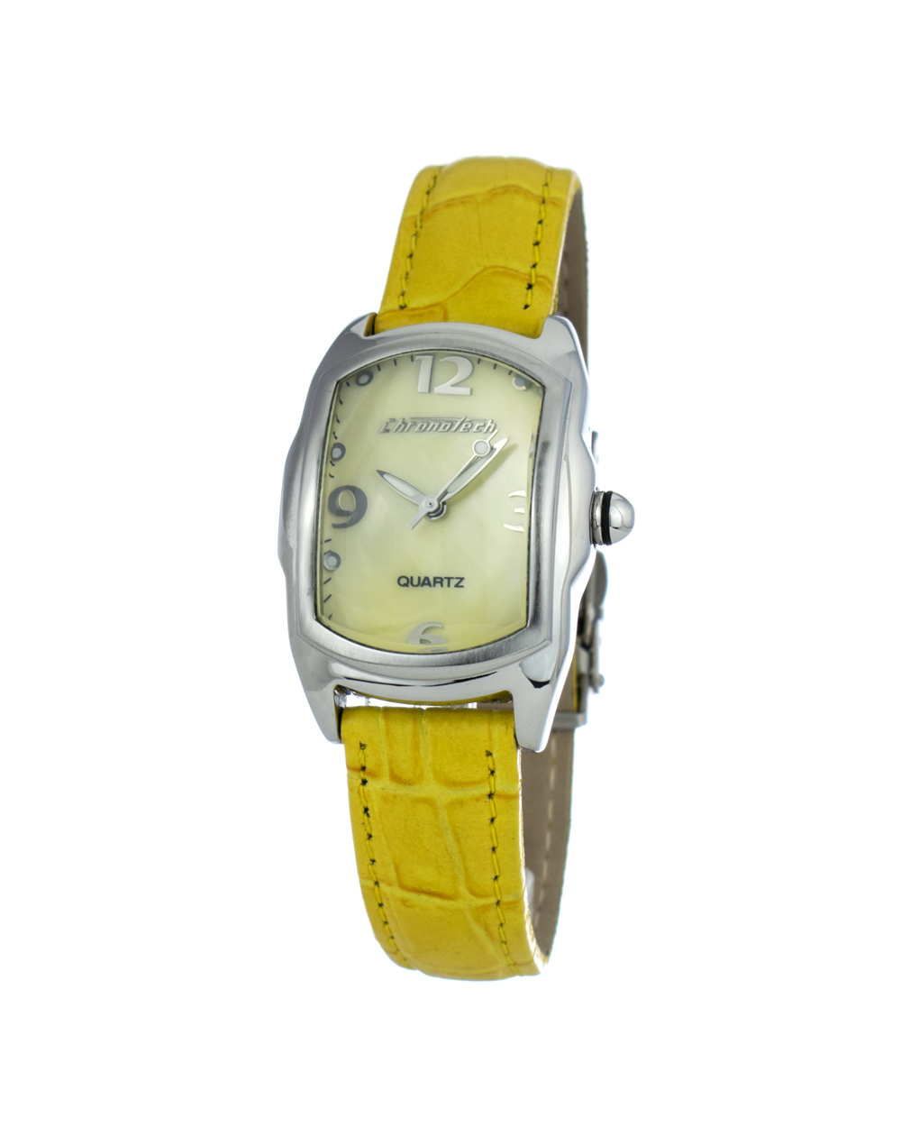WATCH CHRONOTECH WOMAN CT9743L-05 (28MM)