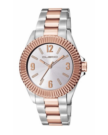 WATCH CUSTO WOMAN CU047205 (40MM)