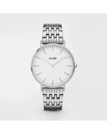 WATCH CLUSE WOMAN CW0101201023 (38 MM)