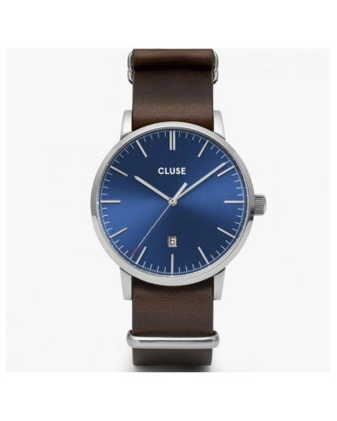 WATCH CLUSE WOMAN CW0101501008 (40 MM)