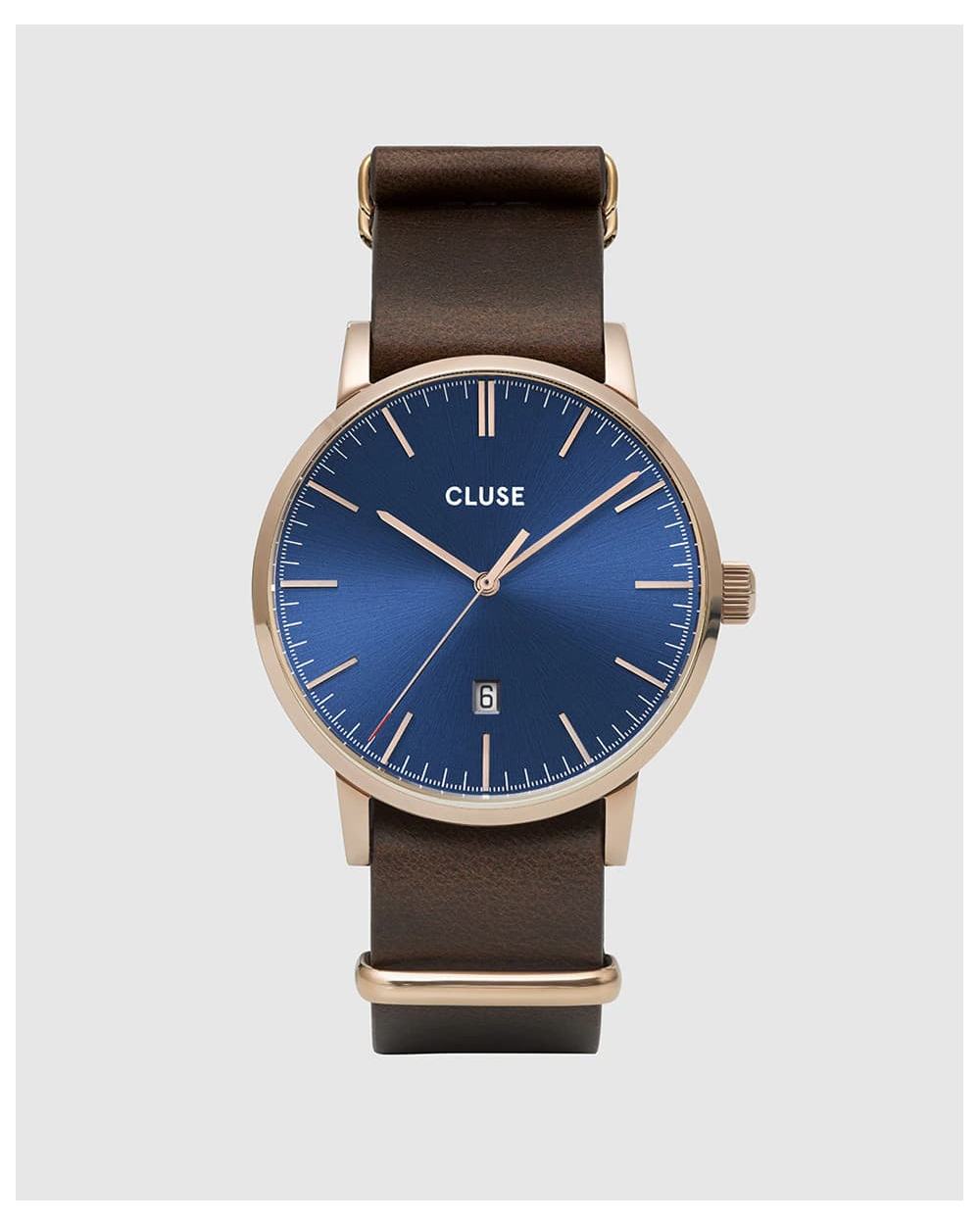 WATCH CLUSE WOMAN CW0101501009 (40 MM)