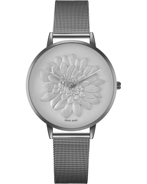 WATCH BELLEVUE WOMAN D12 (40MM)