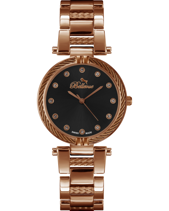 WATCH BELLEVUE WOMAN D26 (32MM)