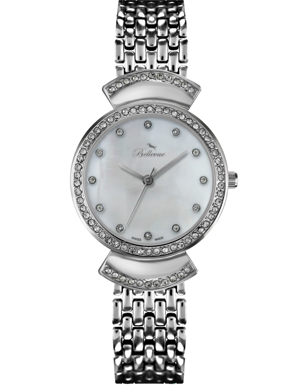 WATCH BELLEVUE WOMAN D48 (32MM)