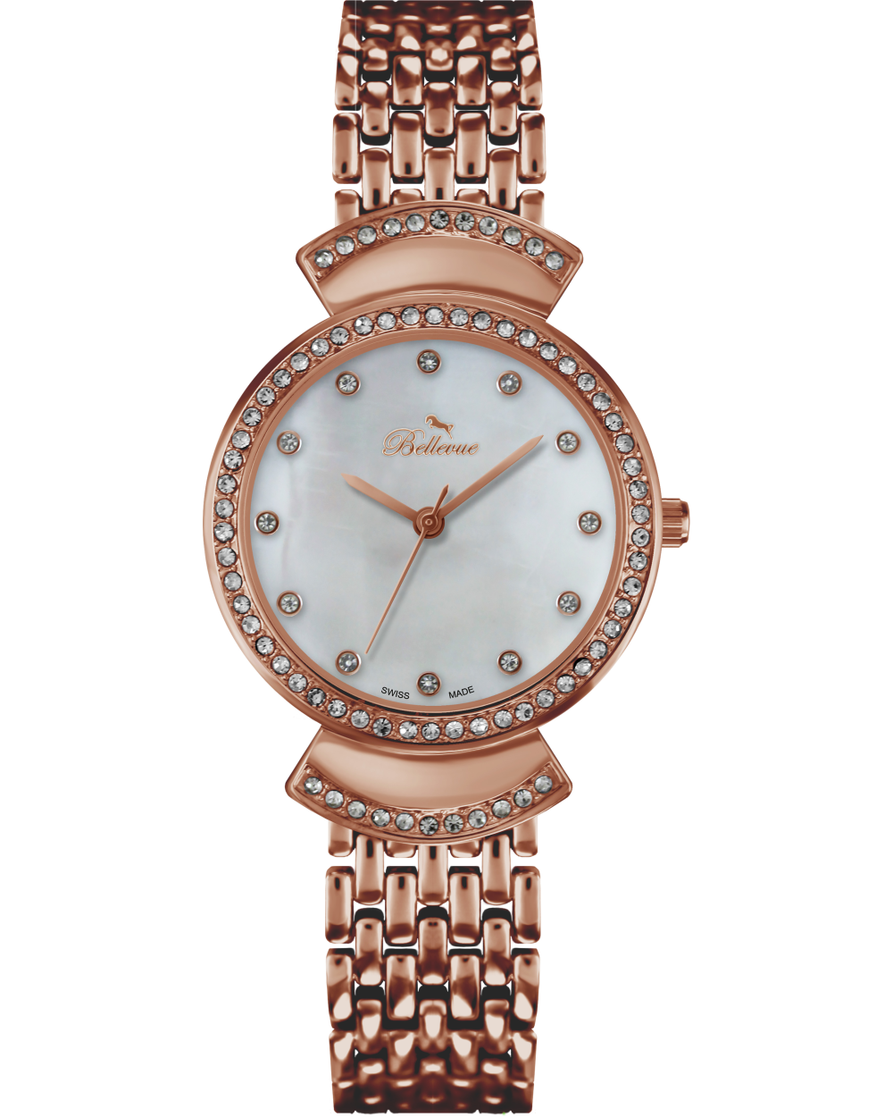WATCH BELLEVUE WOMAN D50 (32MM)