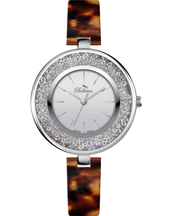 WATCH BELLEVUE WOMAN D71 (33MM)