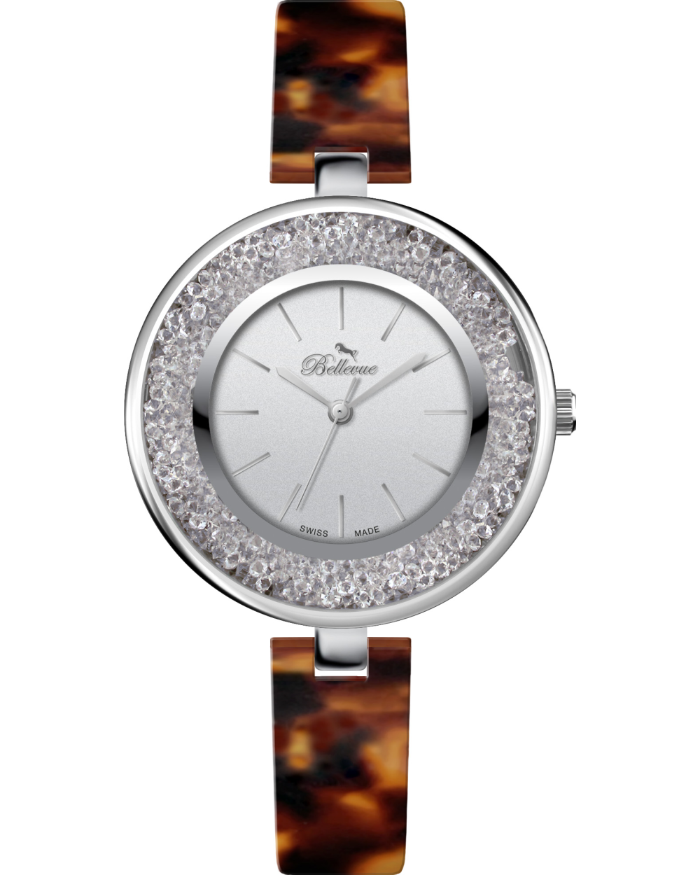 WATCH BELLEVUE WOMAN D71 (33MM)